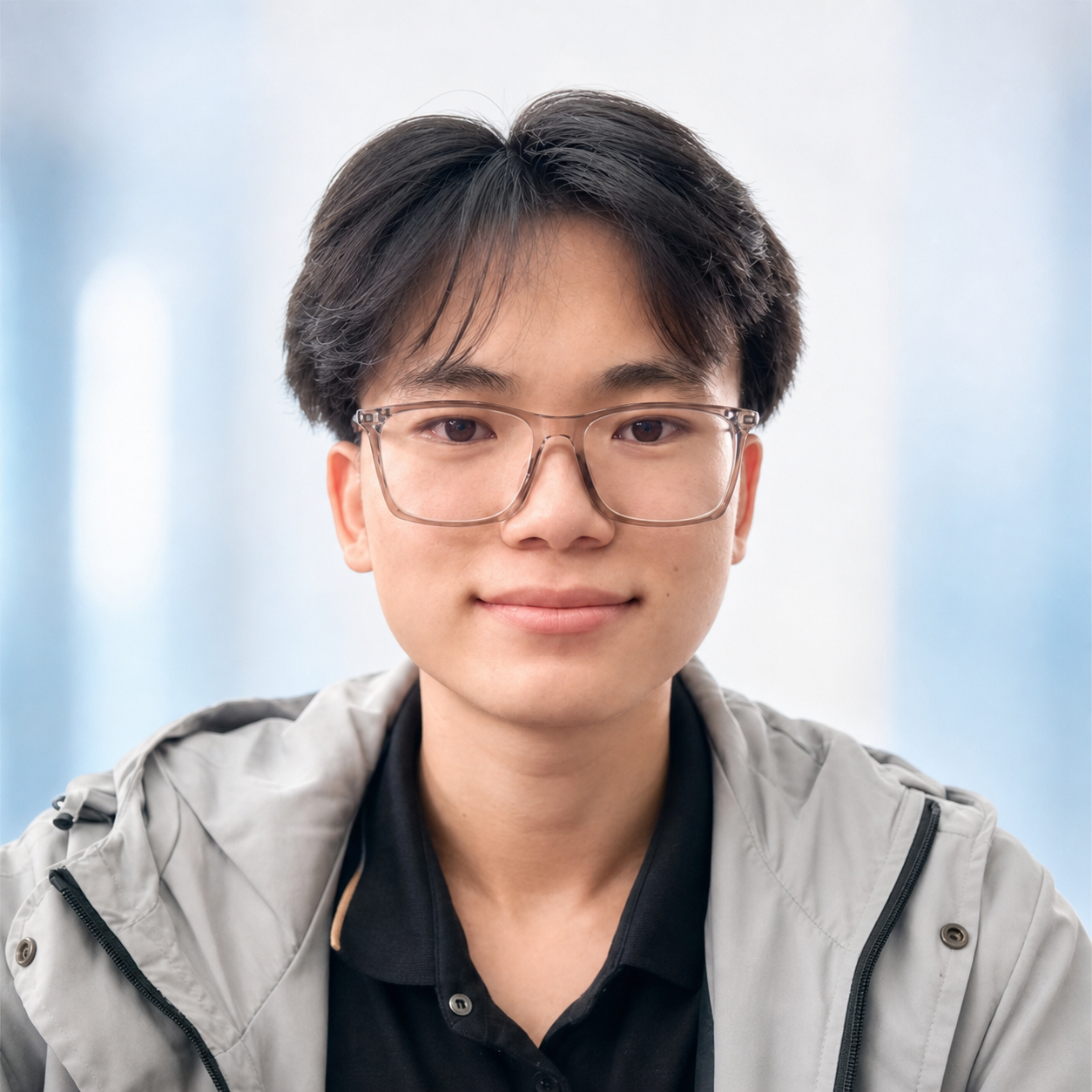 Rinjen, Sikumna Assistant Manager